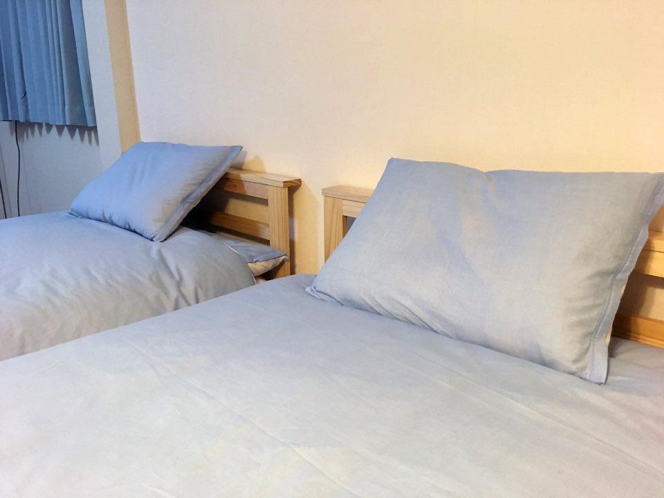 Konitel 堀江 Apartamento Osaca Exterior foto