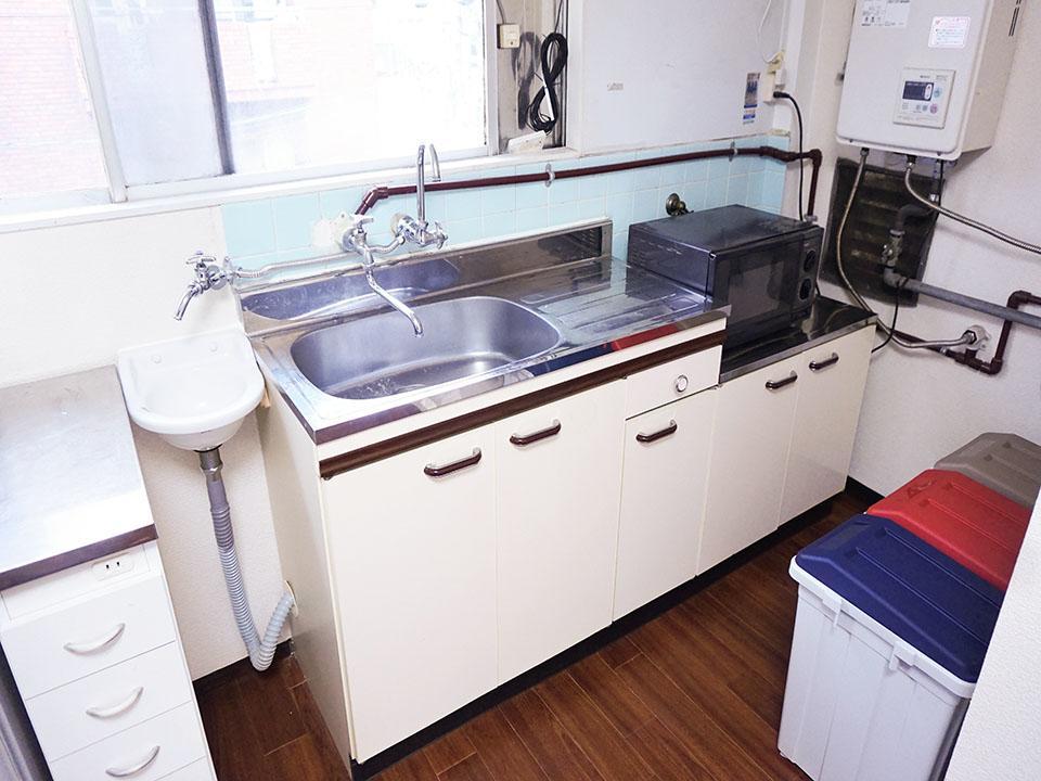 Konitel 堀江 Apartamento Osaca Exterior foto