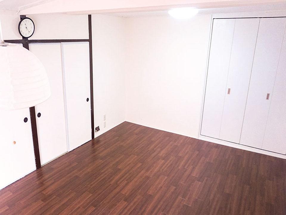 Konitel 堀江 Apartamento Osaca Exterior foto