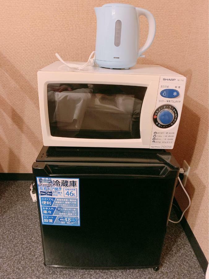 Konitel 堀江 Apartamento Osaca Exterior foto